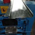 Stahl -Türrahmen -Rollenmaschine, Stahltürherstellung Maschinen, Türrahmenrolle Formungsmaschine